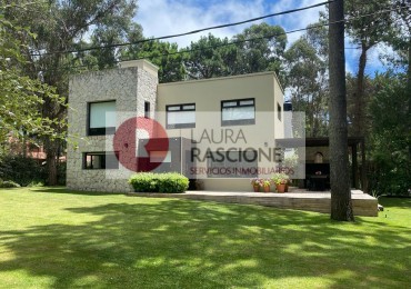 Casa en venta Valeria del Mar