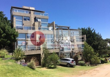 DEPARTAMENTO 3 AMB. A METROS DEL MAR 