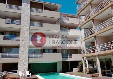 DEPARTAMENTO 3 AMBIENTES EN AYRES DE MAR  (3I)