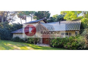 CASA EN CARILO