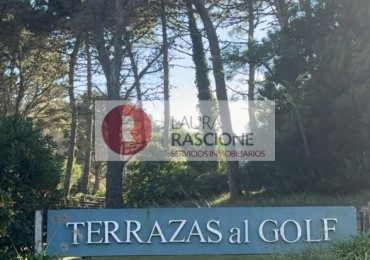 Duplex en Terraza al Golf