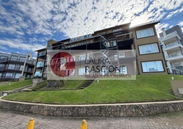 DUPLEX 3 AMBIENTES CON VISTA AL MAR