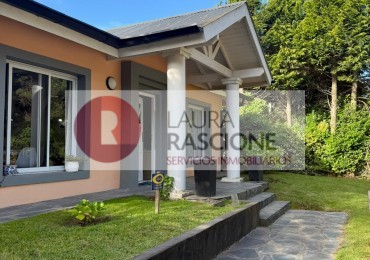 casa zona B5