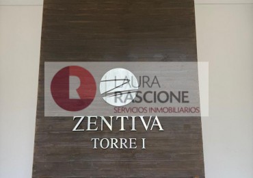 Departamento  en ZENTIVA - PINAMAR