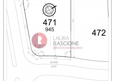 LOTE COSTA ESMERALDA