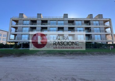 DEPARTAMENTO 2 AMBIENTES A METROS DEL MAR (UF 21)