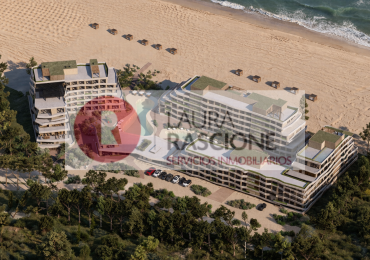 DEPTO 2 AMBIENTES ARENAS VILLAROBLES MODULO SUMMER (UF 210)
